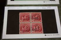 [Famous Americans - Artists, type NB]