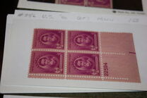 [Famous Americans - Artists, type NC]