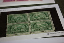 [The 75th Anniversary of American Bankers Association, type QZ]