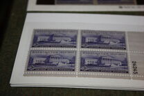 [The 150th Anniversary of the National Capitol, प्रकार RD]