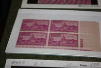 [The 150th Anniversary of the National Capitol, प्रकार RE]