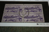 [The 100th Anniversary of Kansas City, Missouri, tyyppi RG]