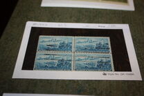 [The 250th Anniversary of The Landing of Cadillac, type RM]