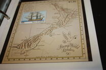 [International Stamp Exhibition "Stamp World London 90" - London, England, type AOK1]