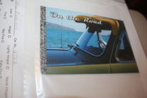 [On The Road, Motor Cars, Typ BQG]