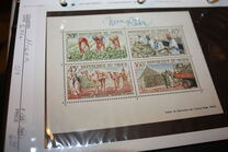 [Airmail - Groundnut Cultivation Campaign, 유형 AP]