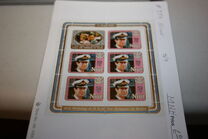 [The 21st Anniversary of the Birth of Diana, Princess of Wales, 1961-1997, type NX]