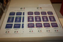 [The 200th Anniversary of United States of America Constitution, tegund GO]