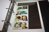 [Airmail - Return of Apollo 11, type KF]