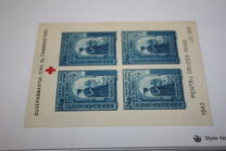 [Transnistria Issue - Prince Duca, type ABH]