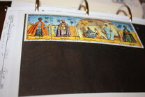 [Christmas - Goree Puppets, type ME]