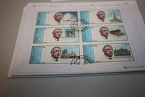 [Airmail - Parisian Personalities and Built, Tipi ZO]