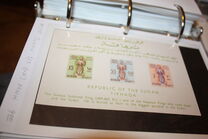 [Preservation of the Nubian Monuments, Typ BB]