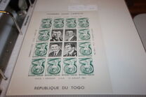 [Space Flights Commemoration, type DW]