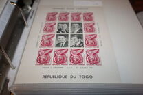 [Space Flights Commemoration, type DX]