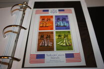 [The 200th Anniversary of American Revolution, type FY]