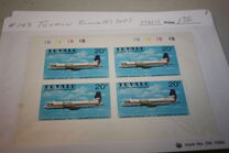 [Aviation Commemorations, type EA]