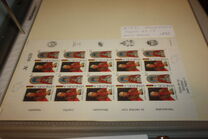 [Visit of Pope John Paul II, प्रकार CIO]