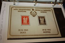 [Constitition of the Democratic Republic of Yugoslavia, type ET]