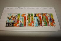 [Airmail - Olympic Games - Munich 1972, Germany, type MC]