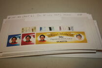 [Royal Wedding of Prince Charles and Lady Diana Spencer - Royal Yachts, тып AU]