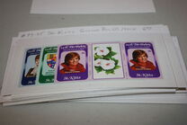 [The 21st Anniversary of the Birth of Princess of Wales, 1961-1997, тып BJ]