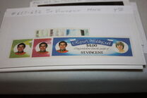 [Royal Wedding of Prince Charles and Lady Diana Spencer, type NP]