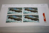 [Tourist Attractions - Coastal Landscapes, 類型 CB]
