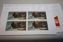 [Tourist Attractions - Coastal Landscapes, 類型 CD]