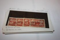 [The 100th Anniversary of the Death of Captain John Macarthur, tegund R]