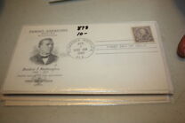 [Famous Americans - Educators, tyyppi MP]