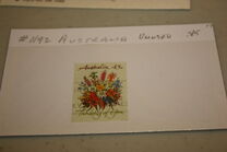 [Greeting Stamps, typ ANG]