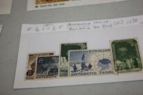 [Antarctic Research, Tipe B]
