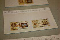 [The 200th Anniversary of the Cook's Circumnavigation of Antarctica, 类型 U]