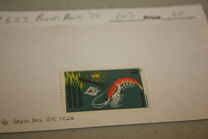 [Marine Life and Aircraft in the Service of Antarctic Research, type W]