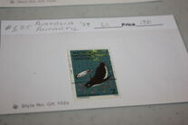 [Marine Life and Aircraft in the Service of Antarctic Research, type Y]