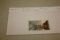 [The 100th Anniversary of the Birth of Sir Douglas Mawson - Antarctic Explorer, 1882-1958, type BA]