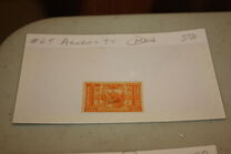 [Portuguese Stamps Overprinted "Azores" in Small, type I1]