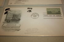 [The 150th Anniversary of the National Capitol, प्रकार RC]