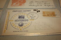[The 100th Anniversary of California Statehood, tip RJ]