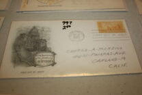 [The 100th Anniversary of California Statehood, tip RJ]