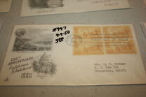 [The 100th Anniversary of California Statehood, tip RJ]