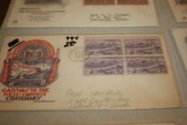 [The 100th Anniversary of Kansas City, Missouri, tyyppi RG]