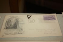 [The 100th Anniversary of Kansas City, Missouri, tyyppi RG]