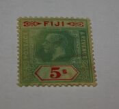 [King Edward VII, type S5]