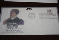[Dolley Madison, Tipo AUV]
