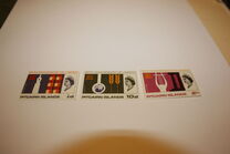 [The 20th Anniversary of UNESCO, type BL]