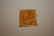 [King George V in Admiral Uniform - New Colors and Values, type AD8]