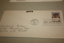 [Black Heritage - Ida B.Wells, Typ BSU]