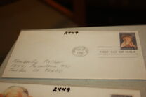 [Marianne Moore, Typ BTB]